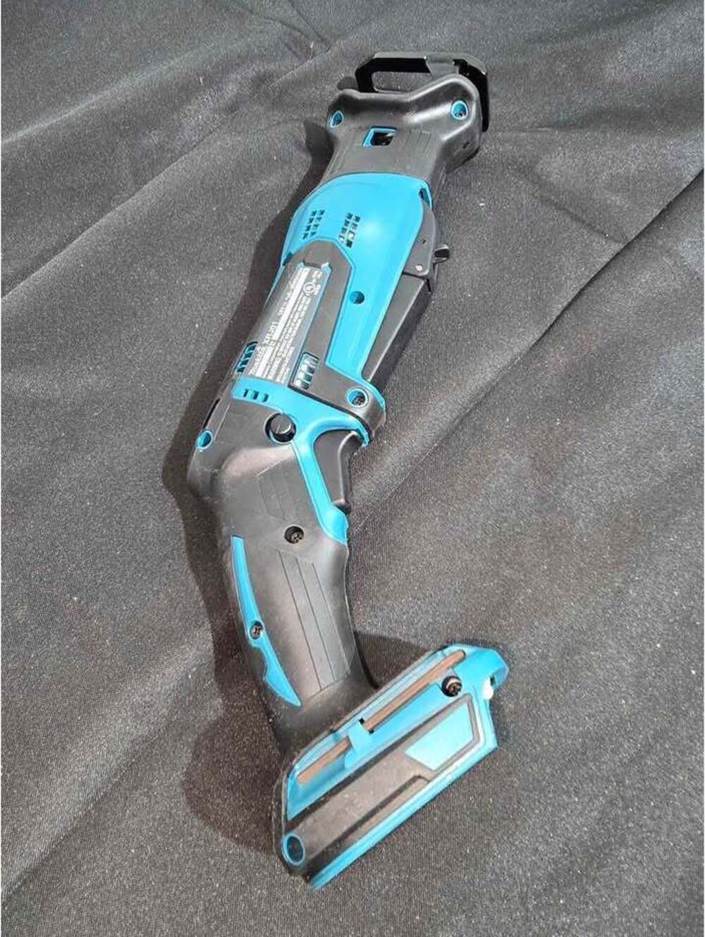 Makita 18V LXT Lithium-Ion Cordless Variable Speed Lightweight